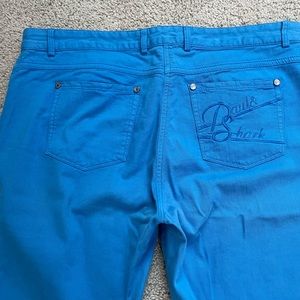 Paul & Shark jeans/pants